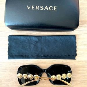 Original Versace Sunglasses